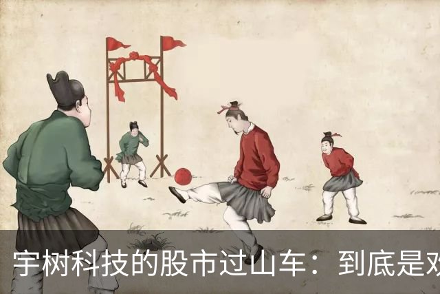 宇树科技的股市过山车：到底是欢喜还是忧愁？